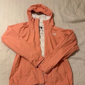 The North Face Women's Rain Jacket